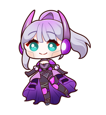 Chibi