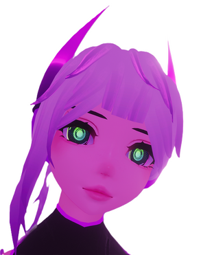 3D Model