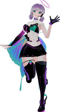 3D Model